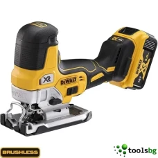DEWALT DCS335P2 - ПРОФЕСИОНАЛЕН АКУМУЛАТОРЕН БЕЗЧЕТКОВ ПРОБОДЕН ТРИОН DEWALT DCS335P2 - ПРОФЕСИОНАЛЕН АКУМУЛАТОРЕН БЕЗЧЕТКОВ ПРОБОДЕН ТРИОН